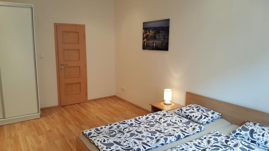 Apartment Hugo *